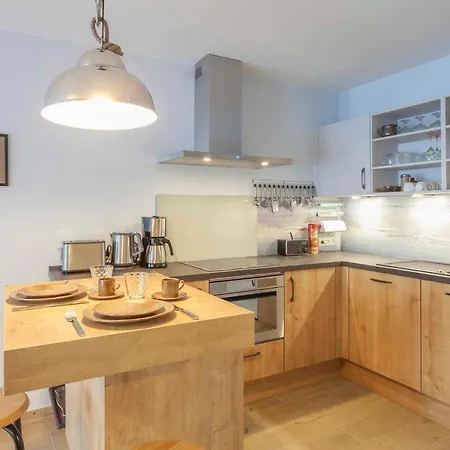 Villa Louisa Strandkorb Sellin  Esterno foto